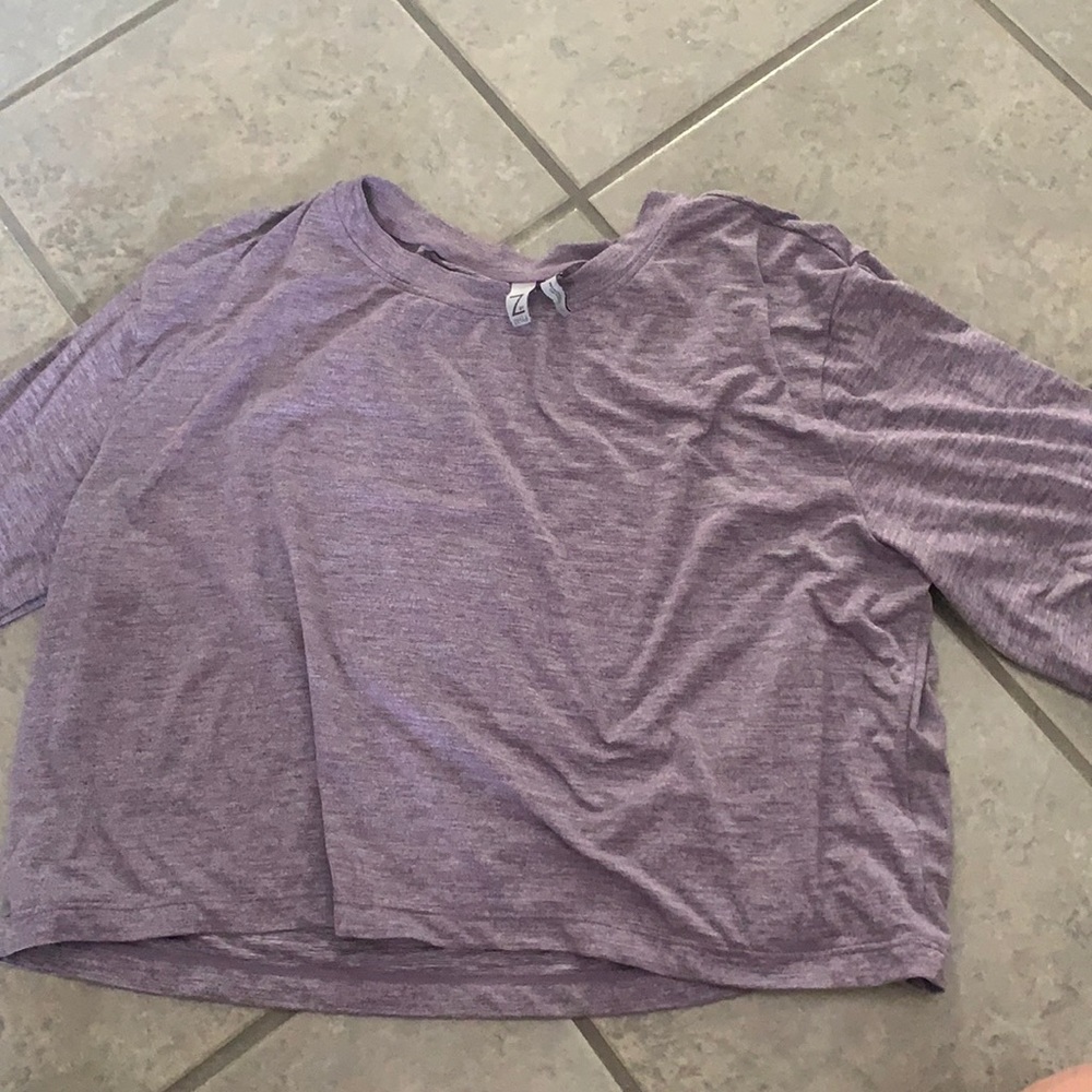 Zella t shirt
